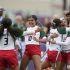 La selección mexicana femenil Sub-15 derrotó 20-7 a Panamá para conquistar el NFL Flag Championship en Westfield, Indiana.