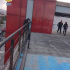 La mamá de la joven “agradeció la pronta actuación de los oficiales y el apoyo brindado, luego junto con su hija se retiraron del sitio”.
