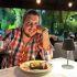 Luis Rodríguez, el novio de Cynthia Klitbo