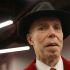 El anatomista alemán e inventor de la técnica de plastinación Gunther von Hagens