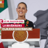 Mañanera de Sheinbaum hoy 27 de julio de 2026