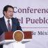 El titular de la SEP informó que la dependencia continúa en comunicación con el gobierno de Tamaulipas para dar seguimiento al caso de Dafne.