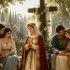 Qué santo se celebra hoy 18 agosto: Santa Elena auxilio para matrimonios con dificultades