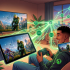 Jugar los títulos más recientes de Xbox desde cualquier dispositivo es sencillo.