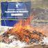 La destrucción periódica de drogas inició el 17 de diciembre pasado, cuando se destruyeron 335 kilogramos de narcóticos