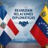 reanudan relaciones