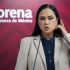 Ariadna Montiel pide sancionar a diputadas de Morena por comentarios contra adultos mayores