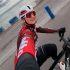 No frenan a la mexicana Romina Hinojosa: sólo quedan tres ciclistas en su equipo