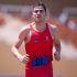 Duilio Carrillo se llevó el oro en pentatlón moderno.