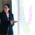 Ariadna Montiel encabeza reunión nacional