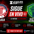 Toluca recibe su primer partido de Leagues Cup por Imagen TV