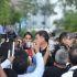 El Congreso de Veracruz retiró el fuero constitucional a los alcaldes de Movimiento Ciudadano, Raúl González Martínez, de Ixhuatlán del Sureste y Bertín Bravo Montero, de Úrsulo Galván.
