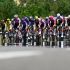 Romina Hinojosa con su segundo mejor resultado en el Tour de Francia Femenino