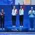 Marla Arellano y Joana Jiménez lograron oro.