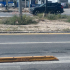 En la zona metropolitana de Mérida, los bolardos estaban instalados en tramos de la Avenida Internacional