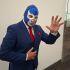 Blue Demon Jr. y su adiós: ‘mi tiempo en el ring está llegando a su fin’