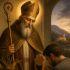 Qué santo se celebra hoy 01 de septiembre: San Gil y cómo pedir su ayuda ante angustias económicas