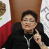 “Donde haya trata, habrá investigación”: Ernestina Godoy advierte firmeza