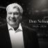 Don Nelson dejó una profunda huella en la NBA como jugador y entrenador, con cinco campeonatos en la duela y 1,335 victorias desde los banquillos.