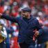 Antonio Mohamed hace peculiar gesto contra la afición del LAFC