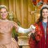 Julie Andrews confirmó que no aparecerá en El diario de la princesa 3.