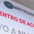 La Cámara de Diputados instaló un centro de acopio para recibir ayuda destinada a las víctimas del terremoto que azotó a Colombia y que suma más de 200 personas fallecidas.