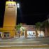 El Hotel Real de Minas, ubicado sobre el bulevar Adolfo Lopez Mateos, en la ciudad de León, Guanajuato, será la primera sede en la que se llevará a cabo el examen de control presencial para los aspirantes a licenciatura de la UNAM.