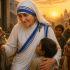 Qué santo se celebra hoy 5 de septiembre: Madre Teresa de Calcuta, patrona de los desamparados