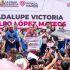 109 mil toneladas de asfalto: El despliegue de infraestructura vial en la GAM para reparar 46 vialidades