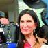 Kenia López Rabadán era la primera vicepresidenta de la Permanente, por lo que le correspondía tomar el mando.