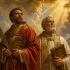 Qué santo se celebra hoy 6 de septiembre: San Donaciano y San Cleto para superar pruebas complejas