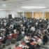 La UNAM contempla volver al examen de admisión presencial para futuros procesos y abrir nuevas sedes regionales tras fallas en la prueba en línea.