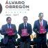 Uno de los resultados fue el proyecto del MXAO-1, un microsatélite de observación de la tierra que fue puesto en órbita en noviembre
