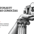 Portada de la infografía “El Infonavit que no conocías”, parte 1 de 3, con una casa sostenida por una mano.