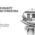 Portada de “El Infonavit que no conocías”, parte 2 de 3, con una casa sostenida por una mano sobre una columna.P2