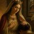 Qué santo se celebra hoy lunes 7 de septiembre: Santa Regina y su oración para calmar el dolor