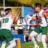 Tri varonil avanza invicto a Cuartos del Mundial de Flag Football 2026