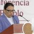 Rosa Icela Rodríguez presenta avances del programa “México te abraza” para connacionales.