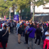 Manifestaciones hoy