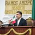 el Partido Verde en la capital aseguró que "es indispensable atender de manera temprana las conductas de violencia dentro de los planteles educativos para prevenir y atender el acoso escolar"