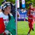 Rivales de México en Cuartos de final del Mundial de Flag Football