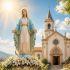 Qué santo se celebra hoy 8 de septiembre: Natividad de la Santísima Virgen María y su protección divina