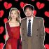Charlie Heaton y Natalia Dyer estarían atravesando una supuesta separación después de casi diez años de relación.