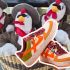 Panam y Bachoco unen «PolloFuerza»: lanzan tenis con diseño disruptivo y sustentable