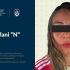 Estefani “N” fue detenida por agentes de la PDI el 11 de agosto de 2026 al exterior del Reclusorio Oriente