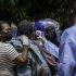 ebola health  epidemic   virus   conflict