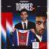 Ferran Torres llega al PSG, procedente del Barcelona, por una suma aproximada de 50 MDE.