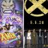 Marvel revela nuevo elenco de X-Men y su fecha de estreno oficial