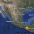 Sismo en Chiapas