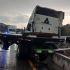 Un choque entre dos tráileres en la autopista México–Querétaro dejó dos personas muertas y una lesionada, generando afectaciones a la circulación en Tepeji del Río.